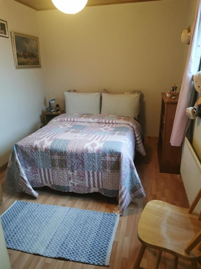 Catherine'S Lair A Quiet Peaceful Homestay Westport Exteriér fotografie