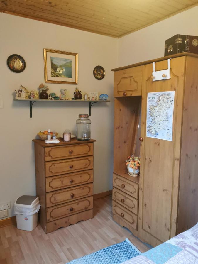 Catherine'S Lair A Quiet Peaceful Homestay Westport Exteriér fotografie