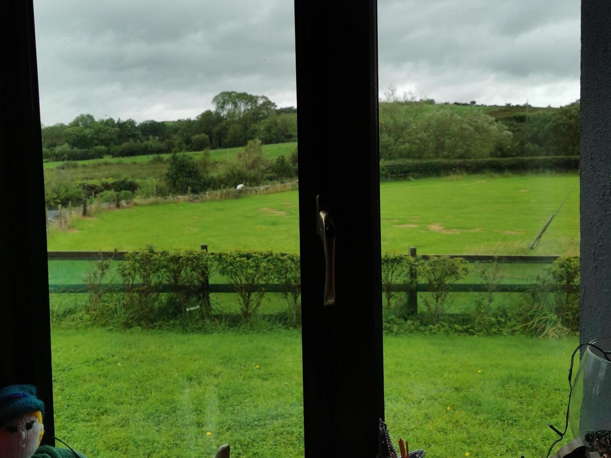 Catherine'S Lair A Quiet Peaceful Homestay Westport Pokoj fotografie