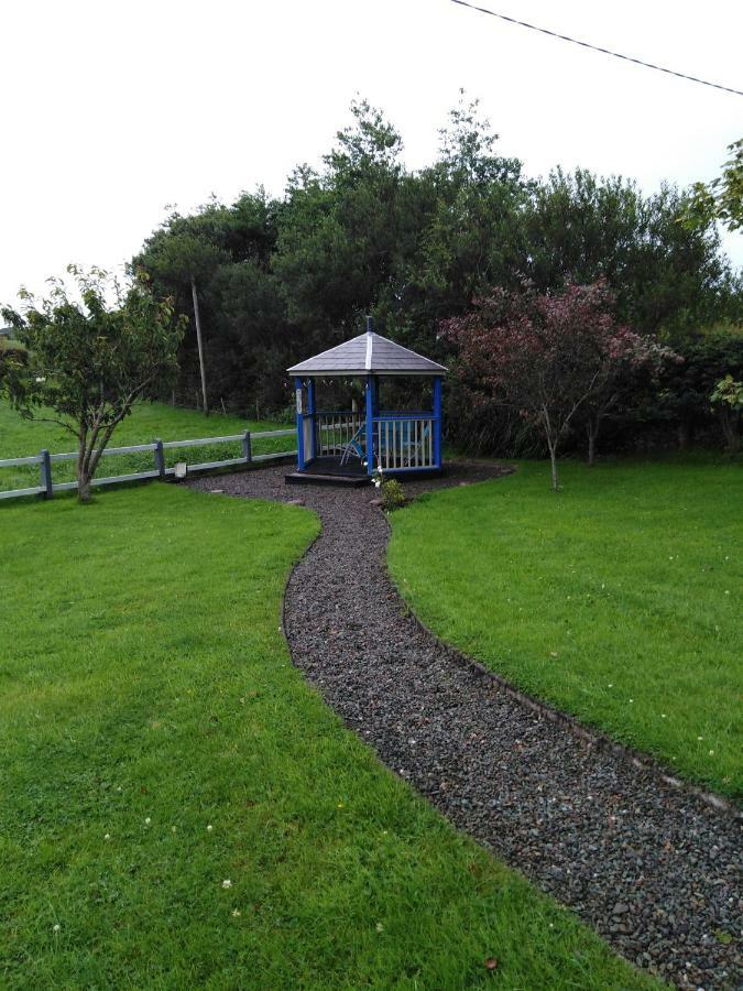 Catherine'S Lair A Quiet Peaceful Homestay Westport Exteriér fotografie