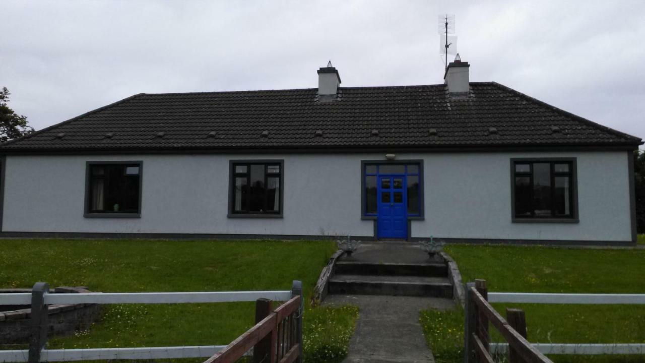 Catherine'S Lair A Quiet Peaceful Homestay Westport Exteriér fotografie