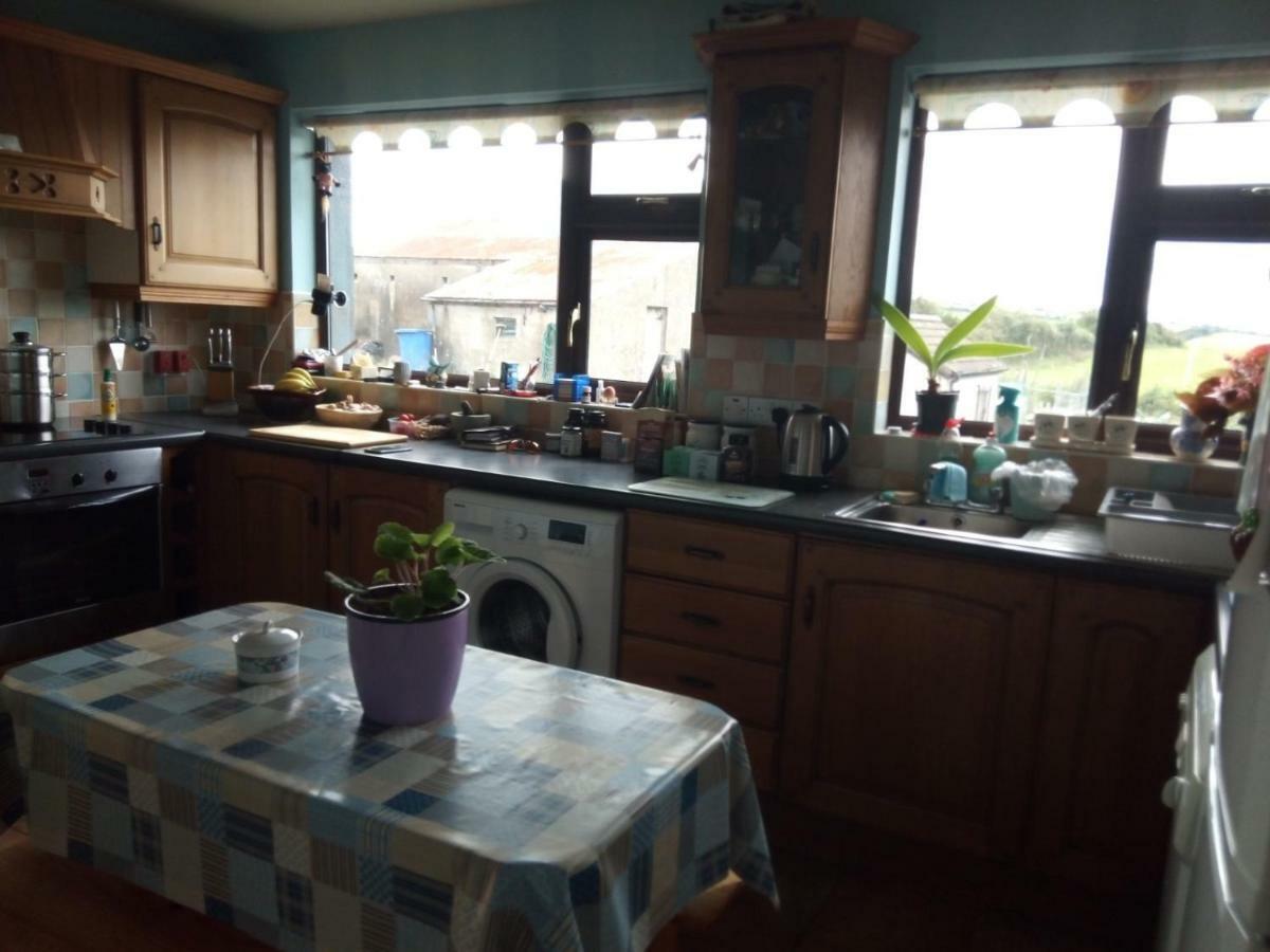 Catherine'S Lair A Quiet Peaceful Homestay Westport Exteriér fotografie