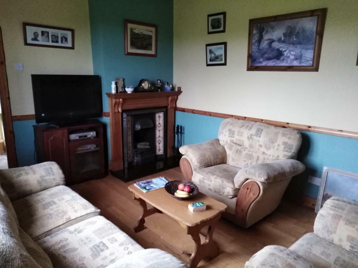Catherine'S Lair A Quiet Peaceful Homestay Westport Exteriér fotografie