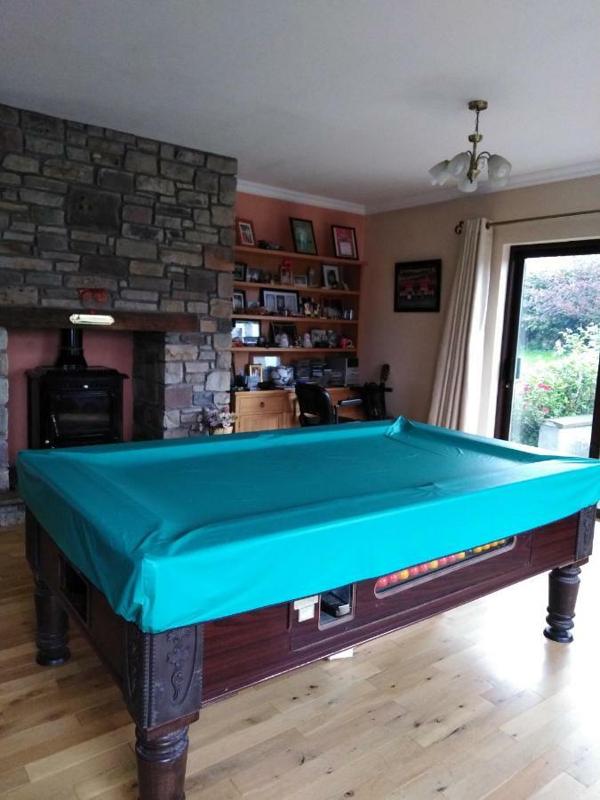 Catherine'S Lair A Quiet Peaceful Homestay Westport Exteriér fotografie