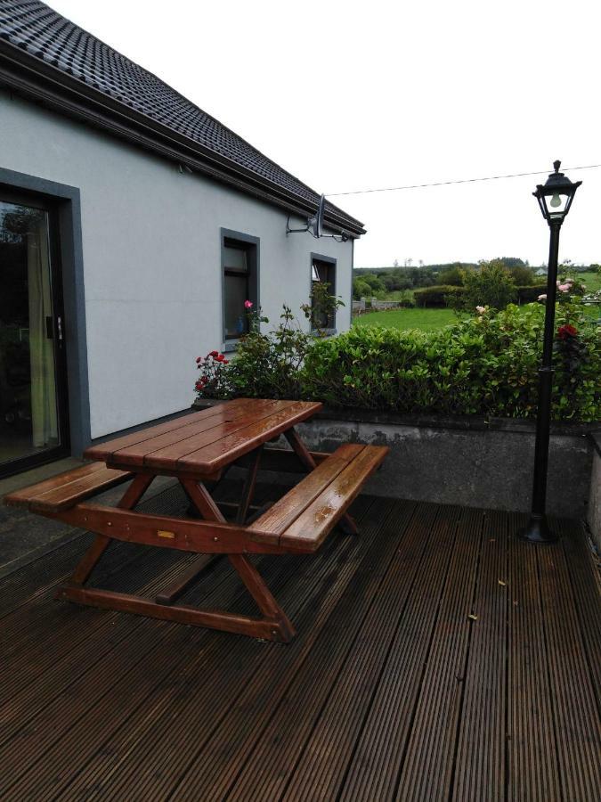 Catherine'S Lair A Quiet Peaceful Homestay Westport Exteriér fotografie