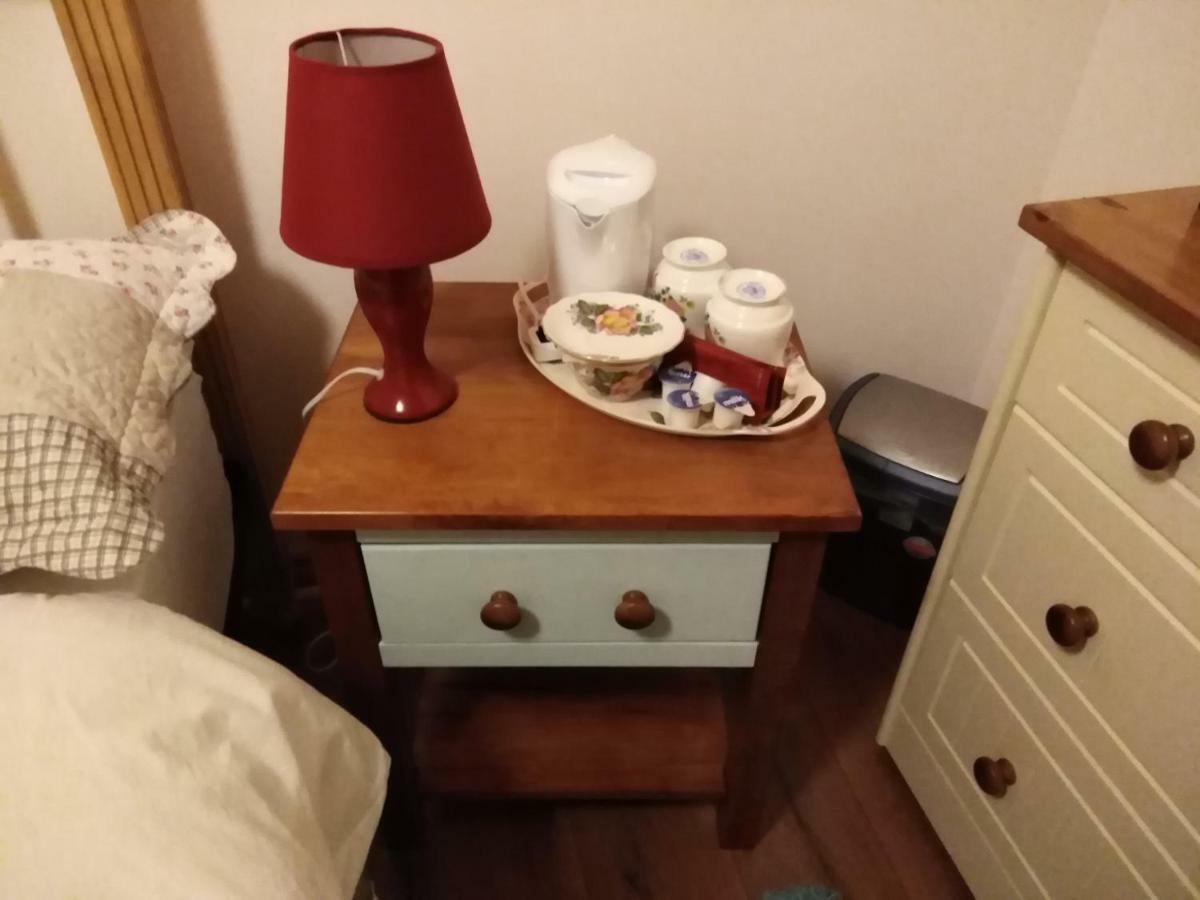 Catherine'S Lair A Quiet Peaceful Homestay Westport Exteriér fotografie